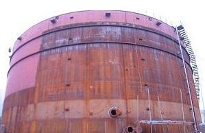 石油儲(chǔ)罐外壁防腐技術(shù) 石油儲(chǔ)罐外壁防腐技術(shù)