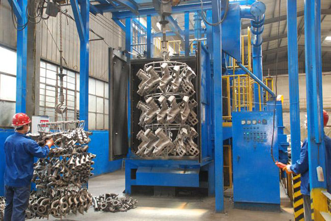 鑄造拋丸機(jī),吊鉤式鑄造機(jī)械拋丸機(jī)打砂設(shè)備 鑄造拋丸機(jī),吊鉤式鑄造機(jī)械拋丸機(jī)打砂設(shè)備