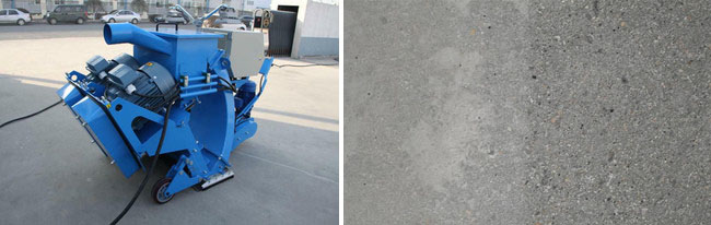 混凝土拋丸機(jī)設(shè)備 混凝土拋丸機(jī)設(shè)備