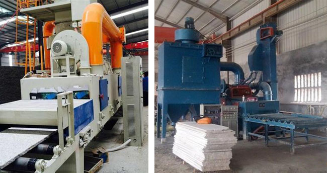 石材打毛機 石材打毛機